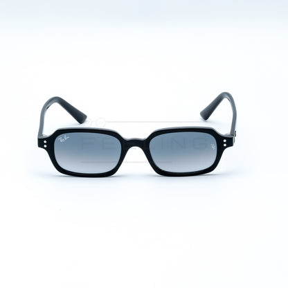 RAYBAN ZURI RB-4455 - Bleu & Noir