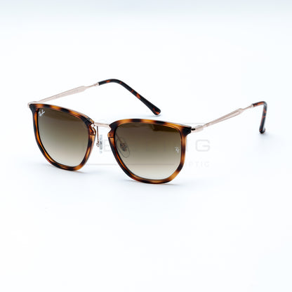 RAYBAN RB-4451 - Marron & Havane