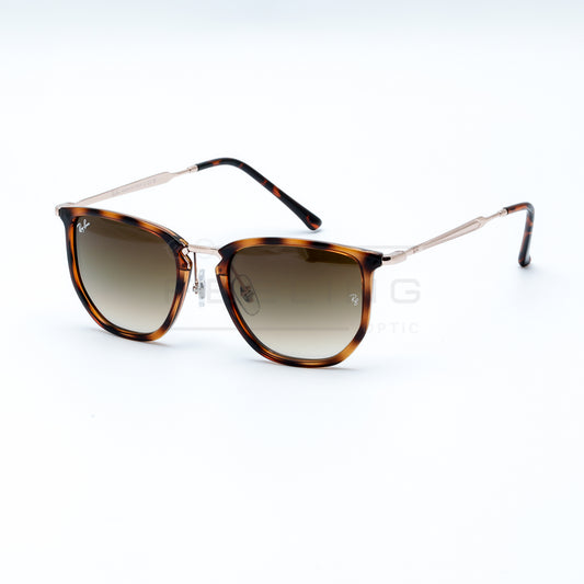 RAYBAN RB-4451 - Marron & Havane