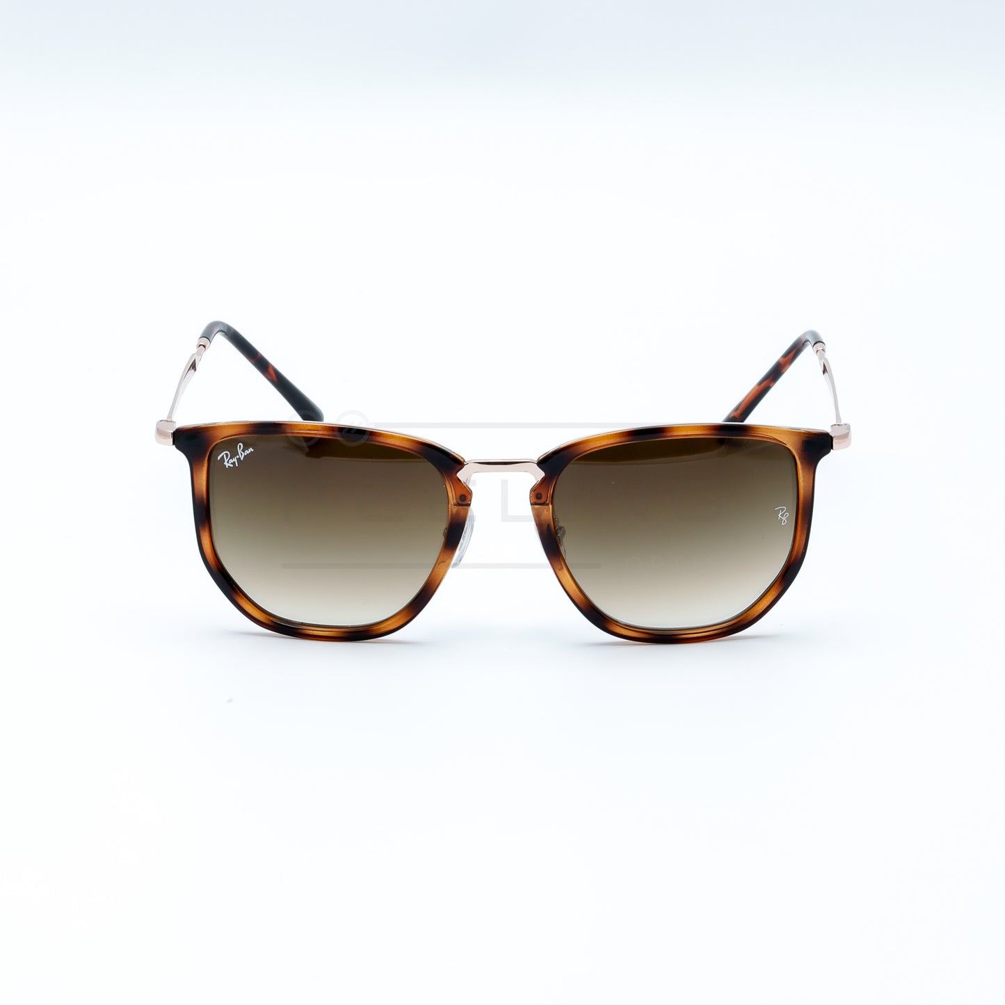 RAYBAN RB-4451 - Marron & Havane