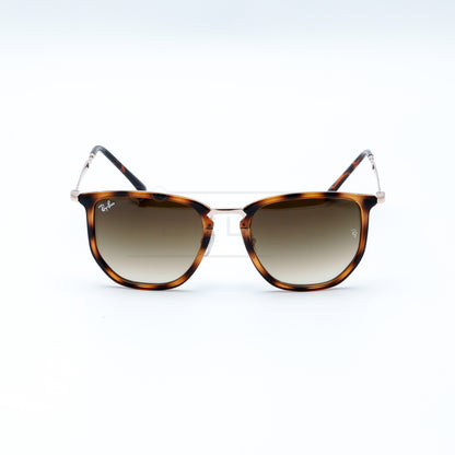 RAYBAN RB-4451 - Marron & Havane