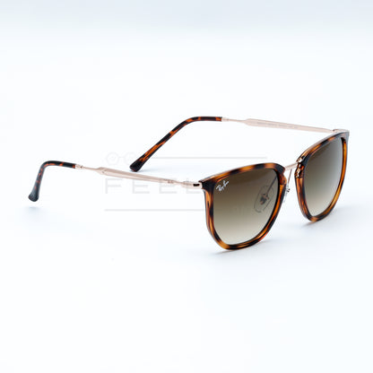 RAYBAN RB-4451 - Marron & Havane