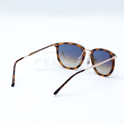 RAYBAN RB-4451 - Marron & Havane