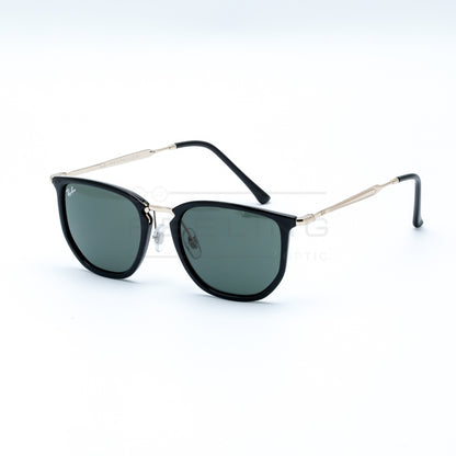 RAYBAN RB-4451 - Vert & Noir