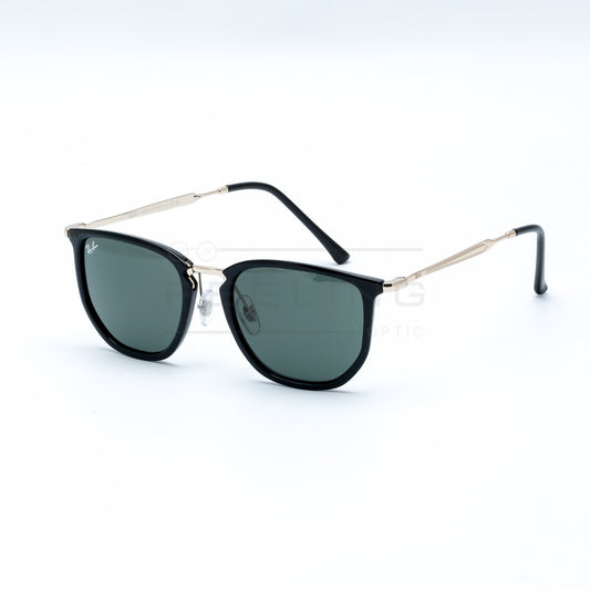 RAYBAN RB-4451 - Vert & Noir