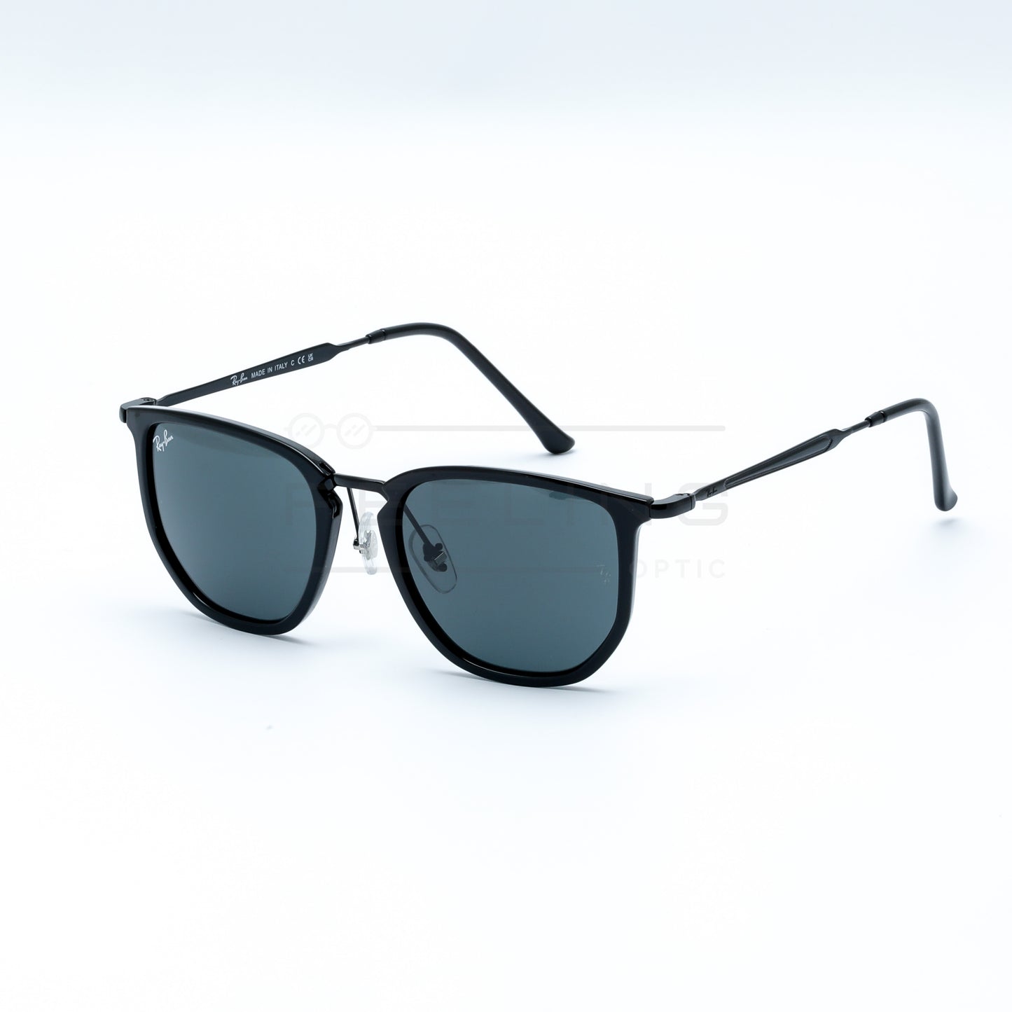 RAYBAN RB-4451 - Full Black