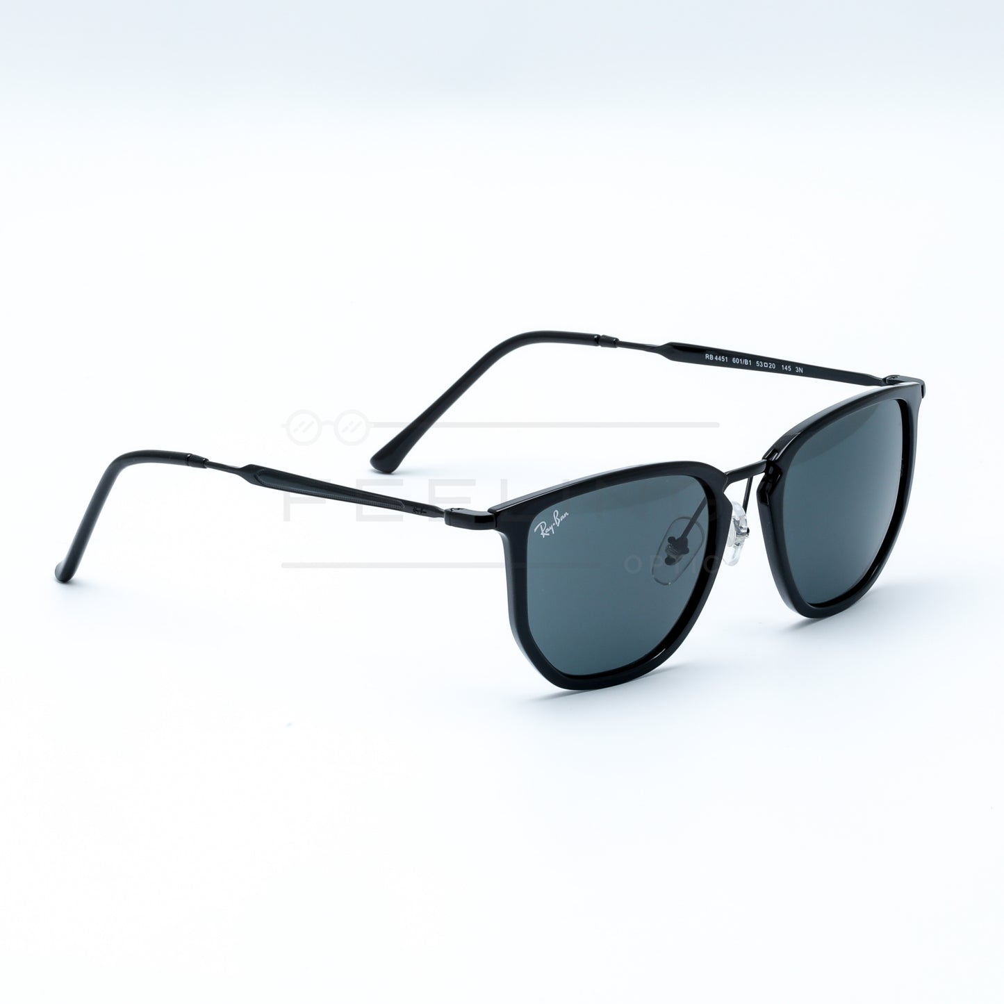 RAYBAN RB-4451 - Full Black