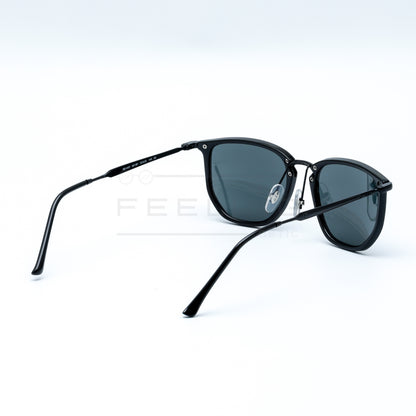 RAYBAN RB-4451 - Full Black