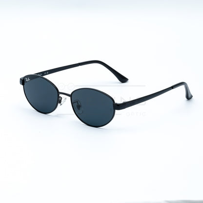 RAYBAN RB-3774D - Full Black