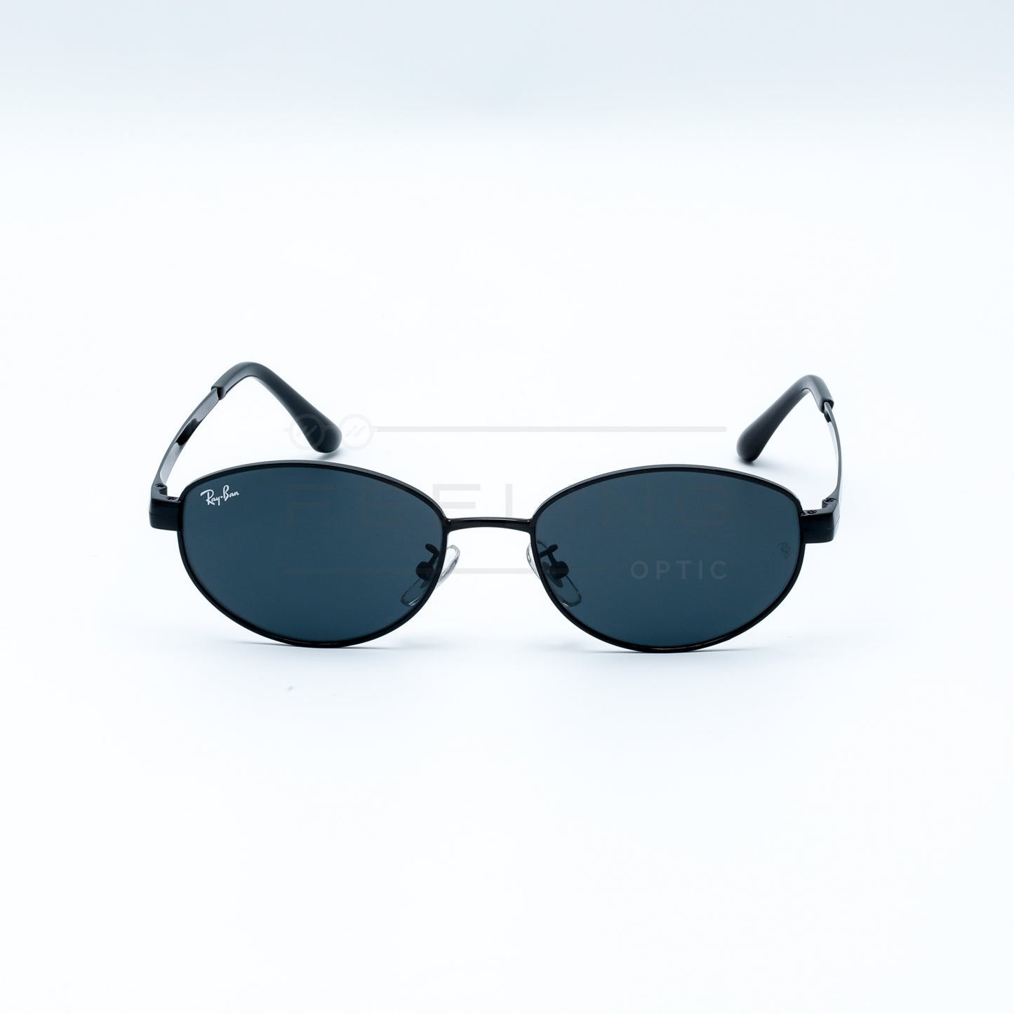 RAYBAN RB-3774D - Full Black