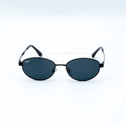 RAYBAN RB-3774D - Full Black