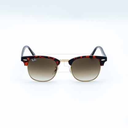 RAYBAN CLUBMASTER RB-3016 - Marron & Havane
