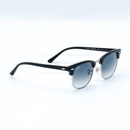 RAYBAN CLUBMASTER RB-3016 - Bleu & Noir