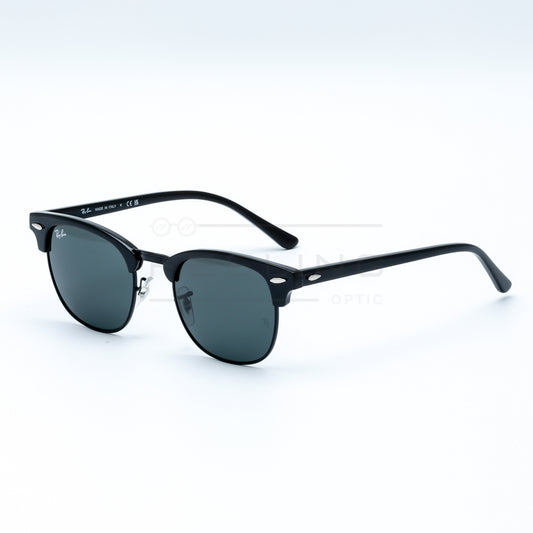 RAYBAN CLUBMASTER RB-3016 - Full Black