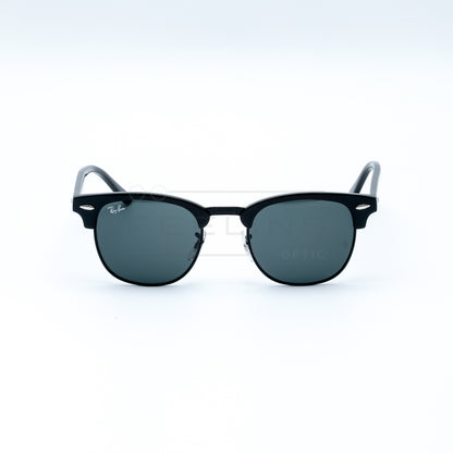 RAYBAN CLUBMASTER RB-3016 - Full Black
