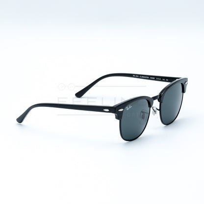 RAYBAN CLUBMASTER RB-3016 - Full Black