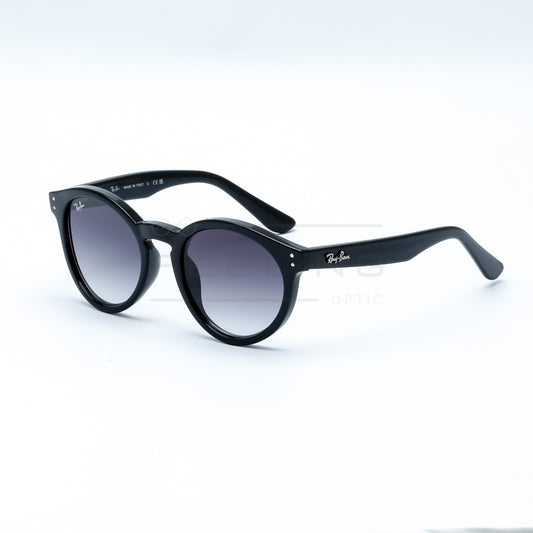 RAYBAN RB-0505S - Violet & Noir