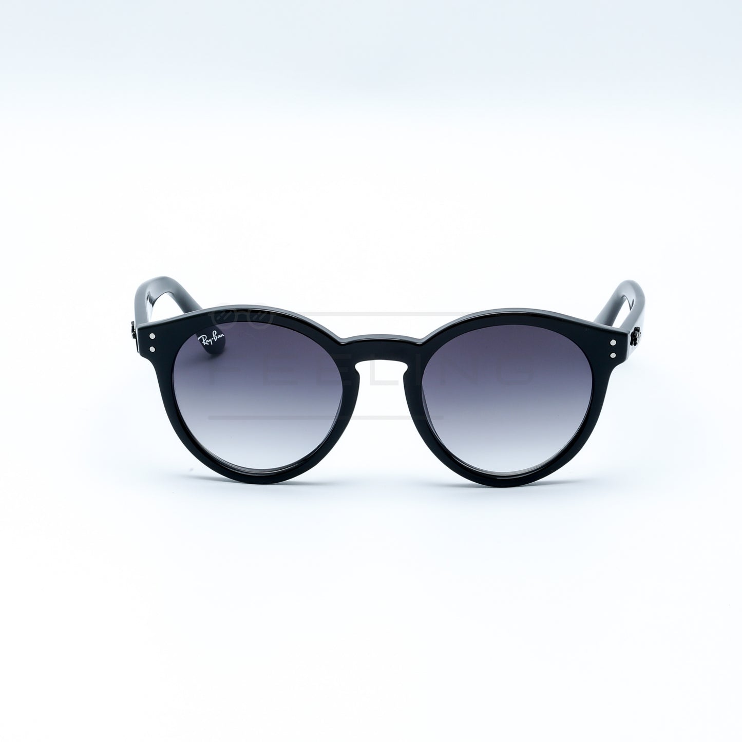 RAYBAN RB-0505S - Violet & Noir