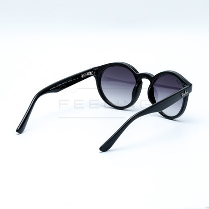 RAYBAN RB-0505S - Violet & Noir