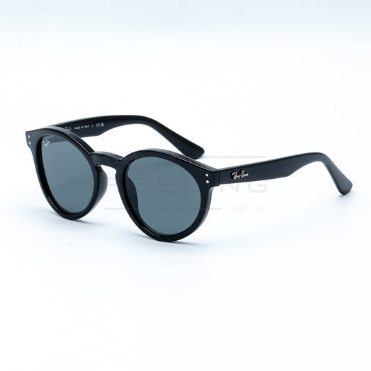 RAYBAN RB-0505S - Vert & Noir