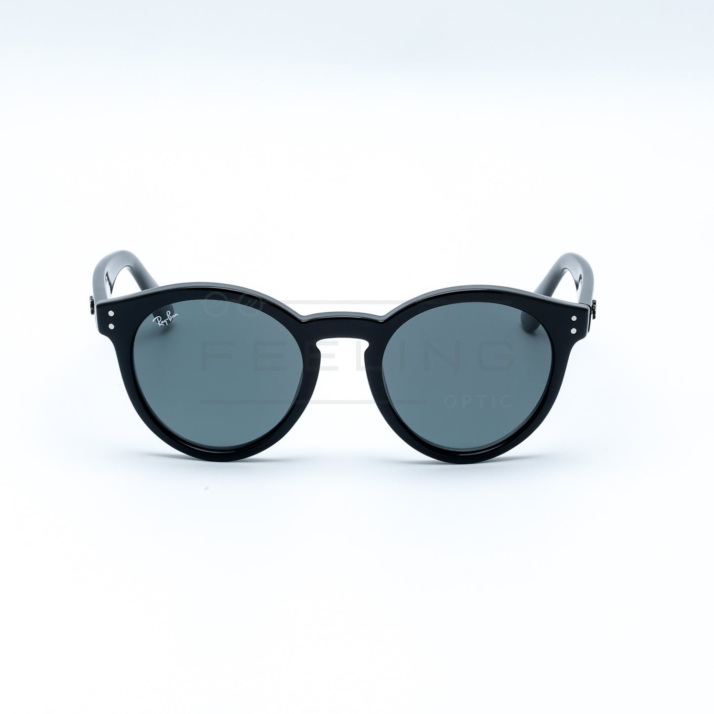 RAYBAN RB-0505S - Vert & Noir