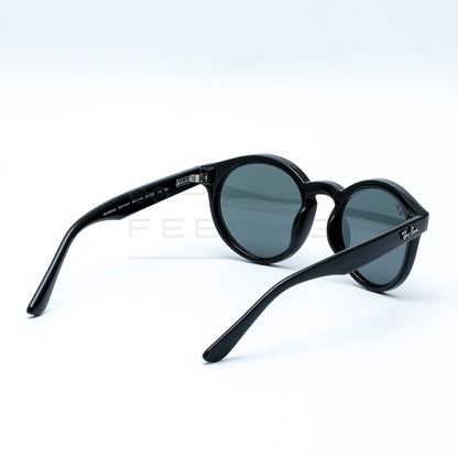 RAYBAN RB-0505S - Vert & Noir
