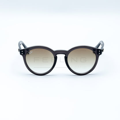 RAYBAN RB-0505S - Marron & Gris Fumé