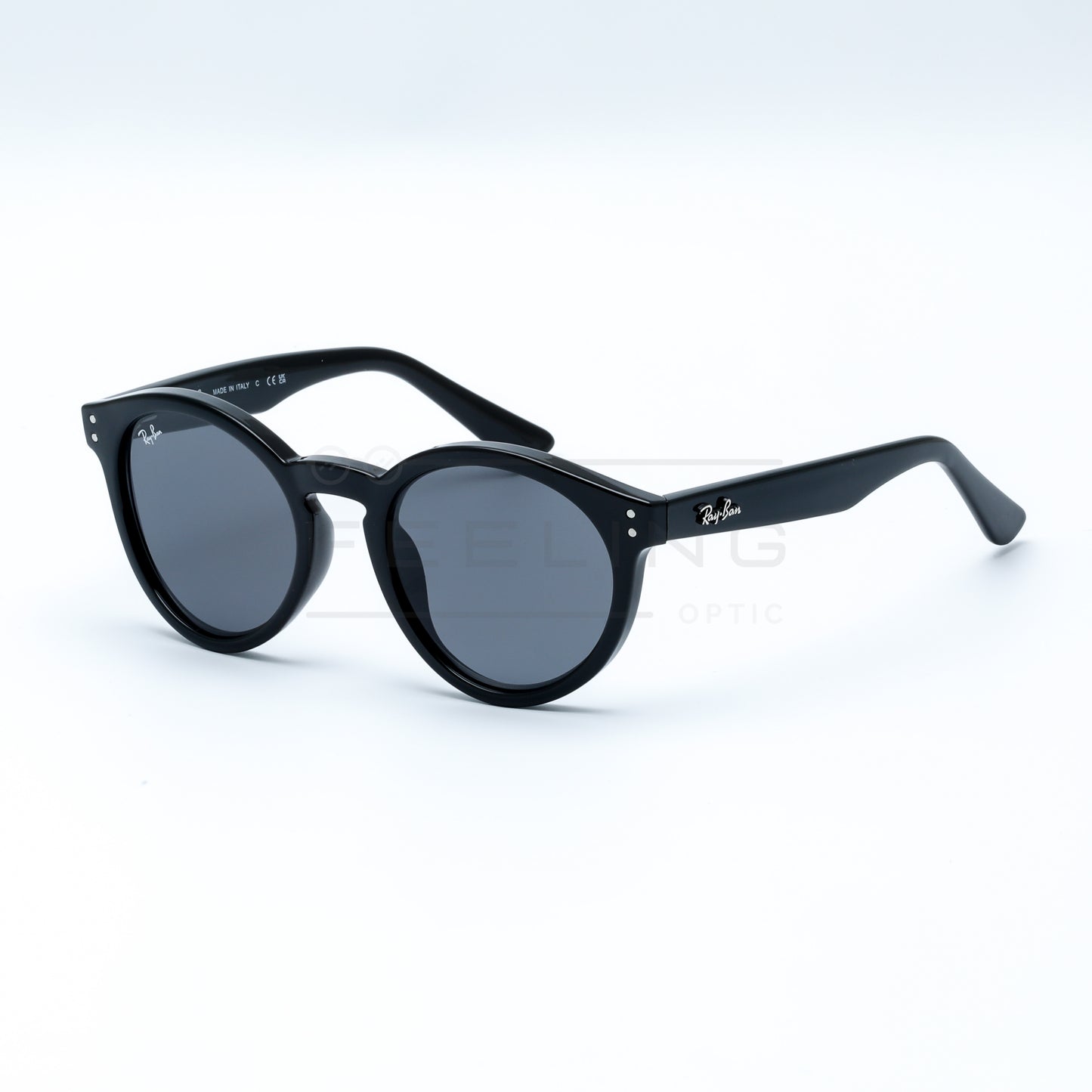 RAYBAN RB-0505S - Full Black