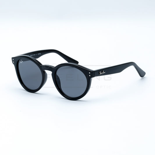 RAYBAN RB-0505S - Full Black