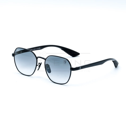 RAYBAN FERRARI RB-3794M - Bleu & Noir