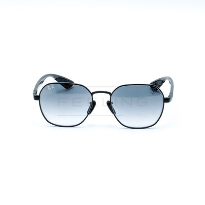 RAYBAN FERRARI RB-3794M - Bleu & Noir
