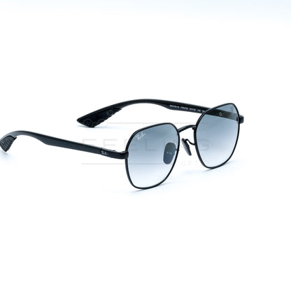 RAYBAN FERRARI RB-3794M - Bleu & Noir