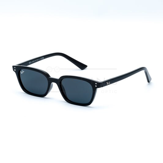 RAYBAN ZAYA RB-4456 - Full Black