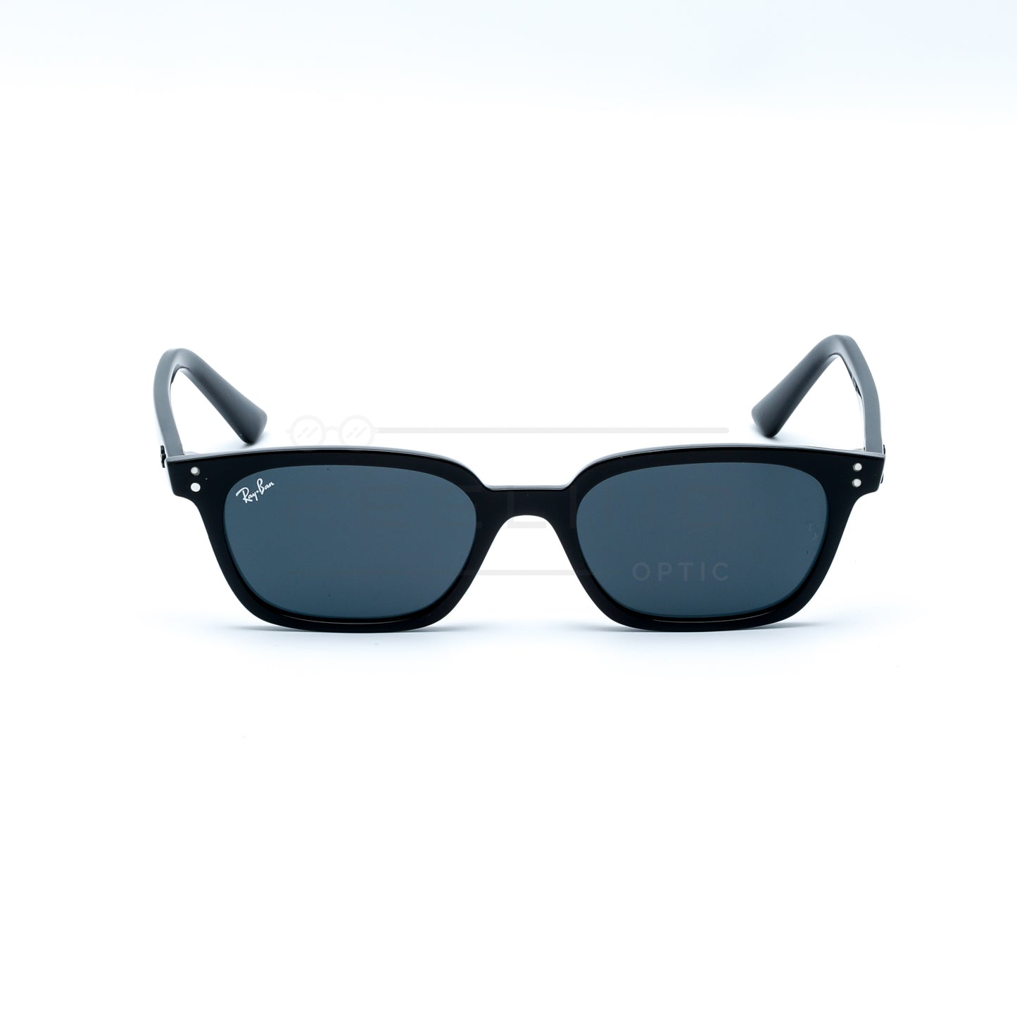 RAYBAN ZAYA RB-4456 - Full Black