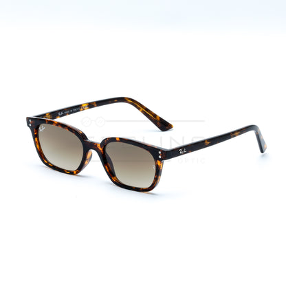 RAYBAN ZAYA RB-4456 - Marron & Havane