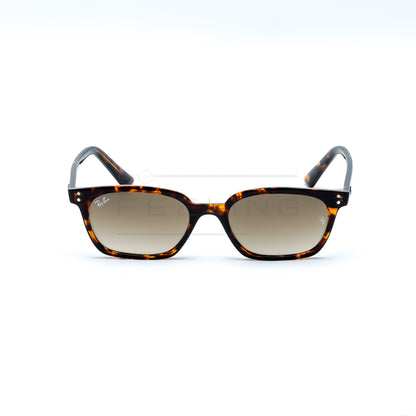 RAYBAN ZAYA RB-4456 - Marron & Havane