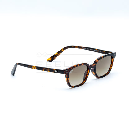 RAYBAN ZAYA RB-4456 - Marron & Havane
