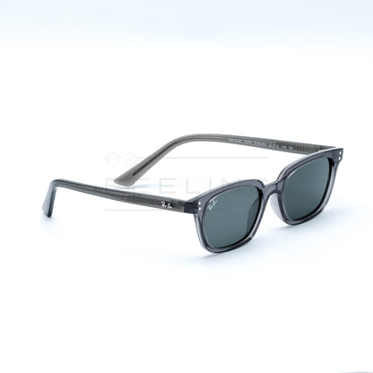 RAYBAN ZAYA RB-4456 - Noir & Crystal Gris