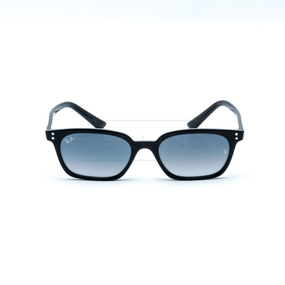 RAYBAN ZAYA RB-4456 - Bleu & Noir