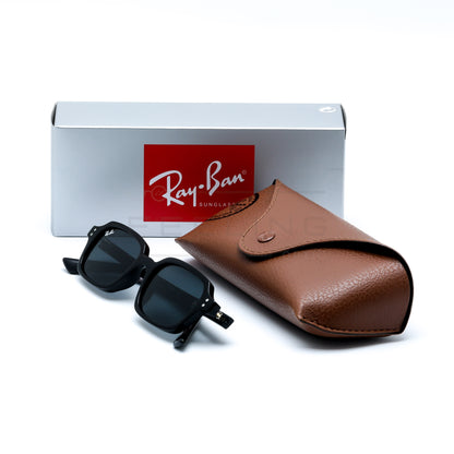 RAYBAN ZURI RB-4455 - Full Black