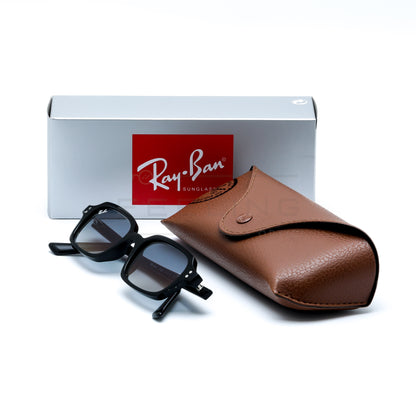 RAYBAN ZURI RB-4455 - Bleu & Noir