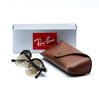 RAYBAN RB-4246 - Marron & Noir