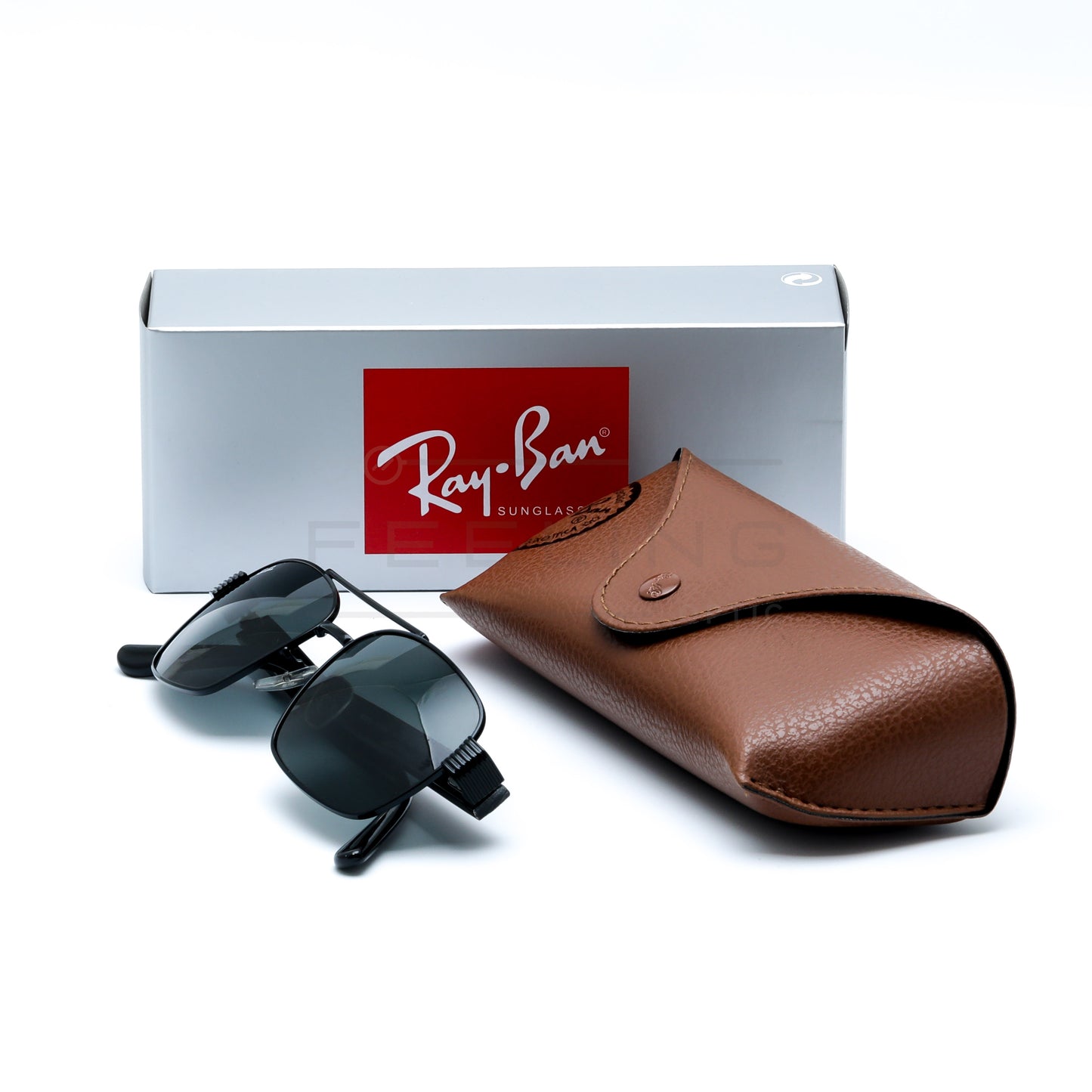RAYBAN RB-3751 - Full Black