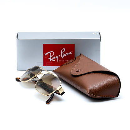 RAYBAN RB-3751 - Marron & Havane