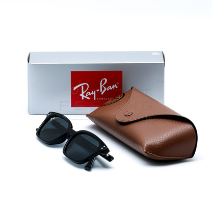 RAYBAN ZAYA RB-4456 - Full Black