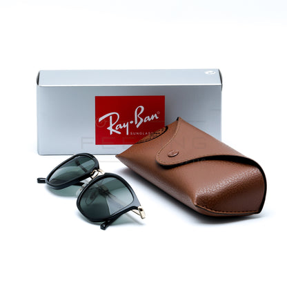 RAYBAN RB-4451 - Vert & Noir