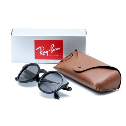 RAYBAN RB-0505S - Full Black