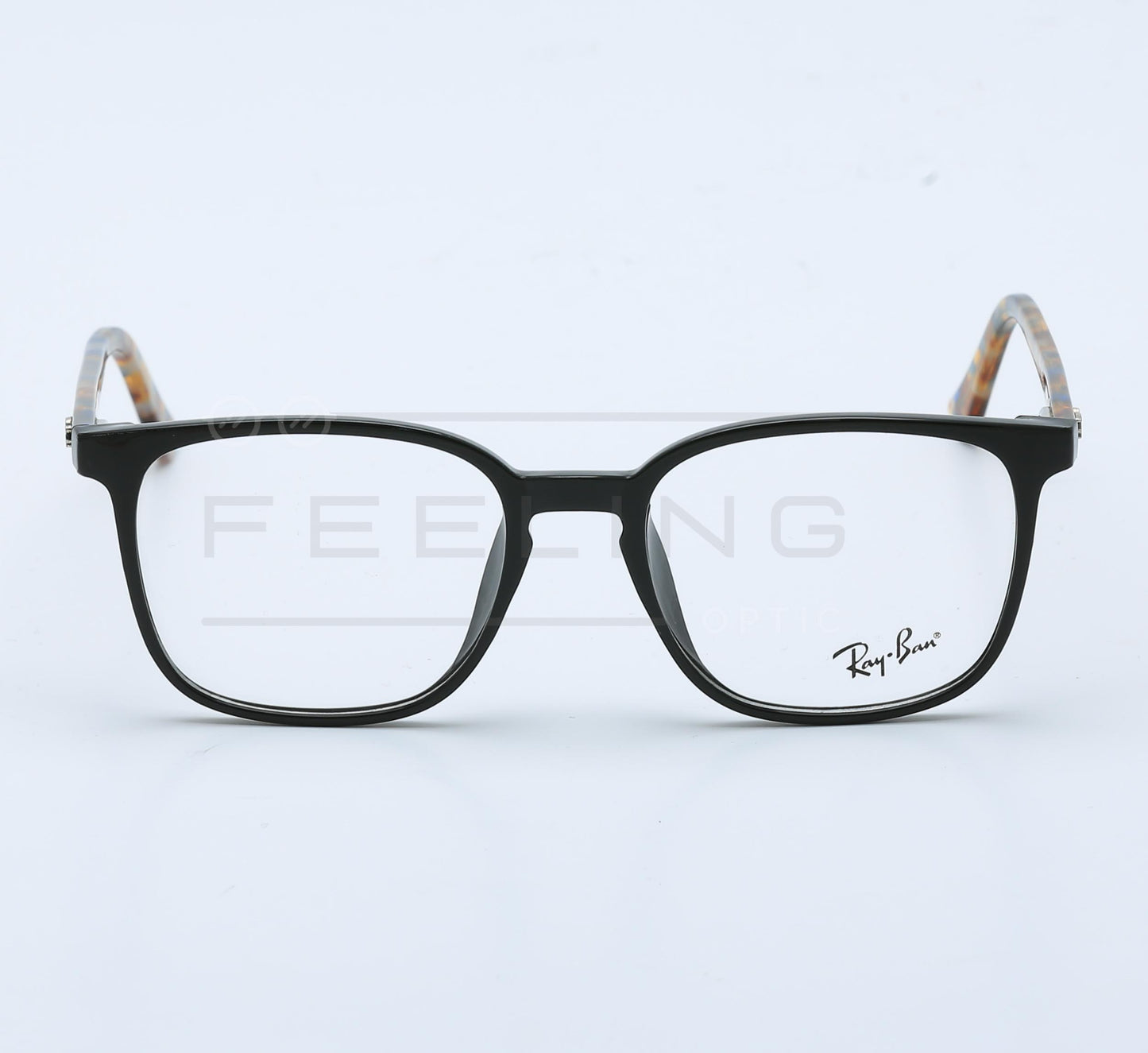 RAYBAN RB-5021 Noir & Tigré