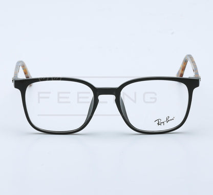 RAYBAN RB-5021 Noir & Tigré