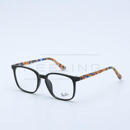 RAYBAN RB-5021 Noir & Tigré